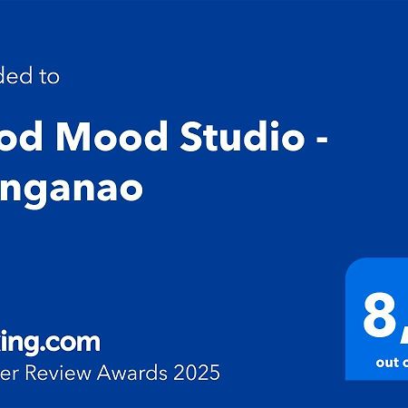 Good Mood Studio - Manganao Saint-Francois  Luaran gambar