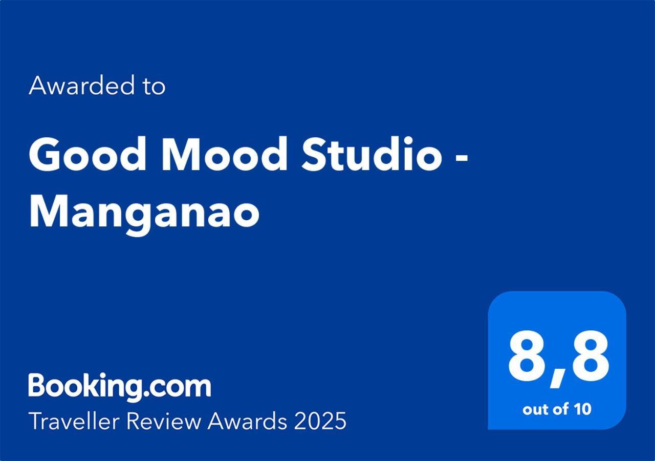 Good Mood Studio - Manganao Saint-Francois  Luaran gambar